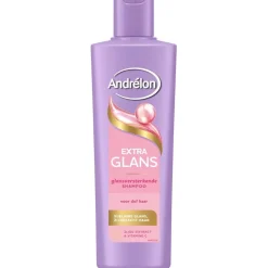Andrélon Extra Glans Glansversterkende Shampoo