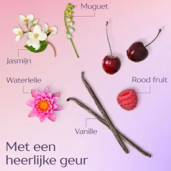 Andrélon Extra Glans Glansversterkende Shampoo