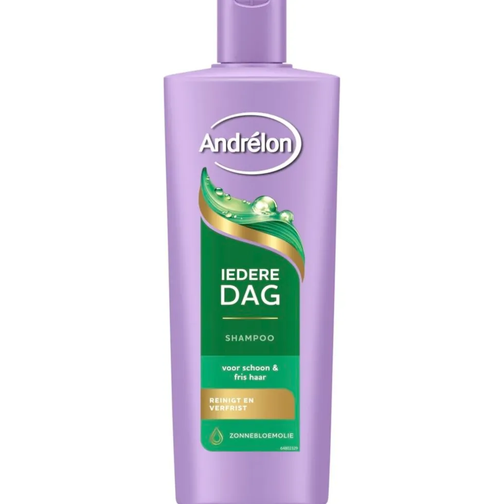 Andrélon Iedere Dag Shampoo