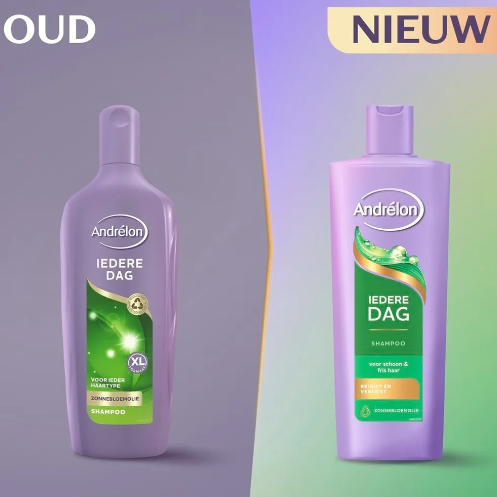 Andrélon Iedere Dag Shampoo