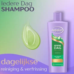 Andrélon Iedere Dag Shampoo