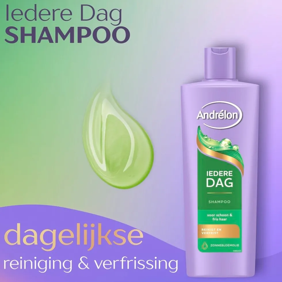 Andrélon Iedere Dag Shampoo