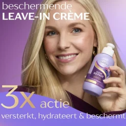 Andrélon Intense Repair Beschermende Leave-In Crème
