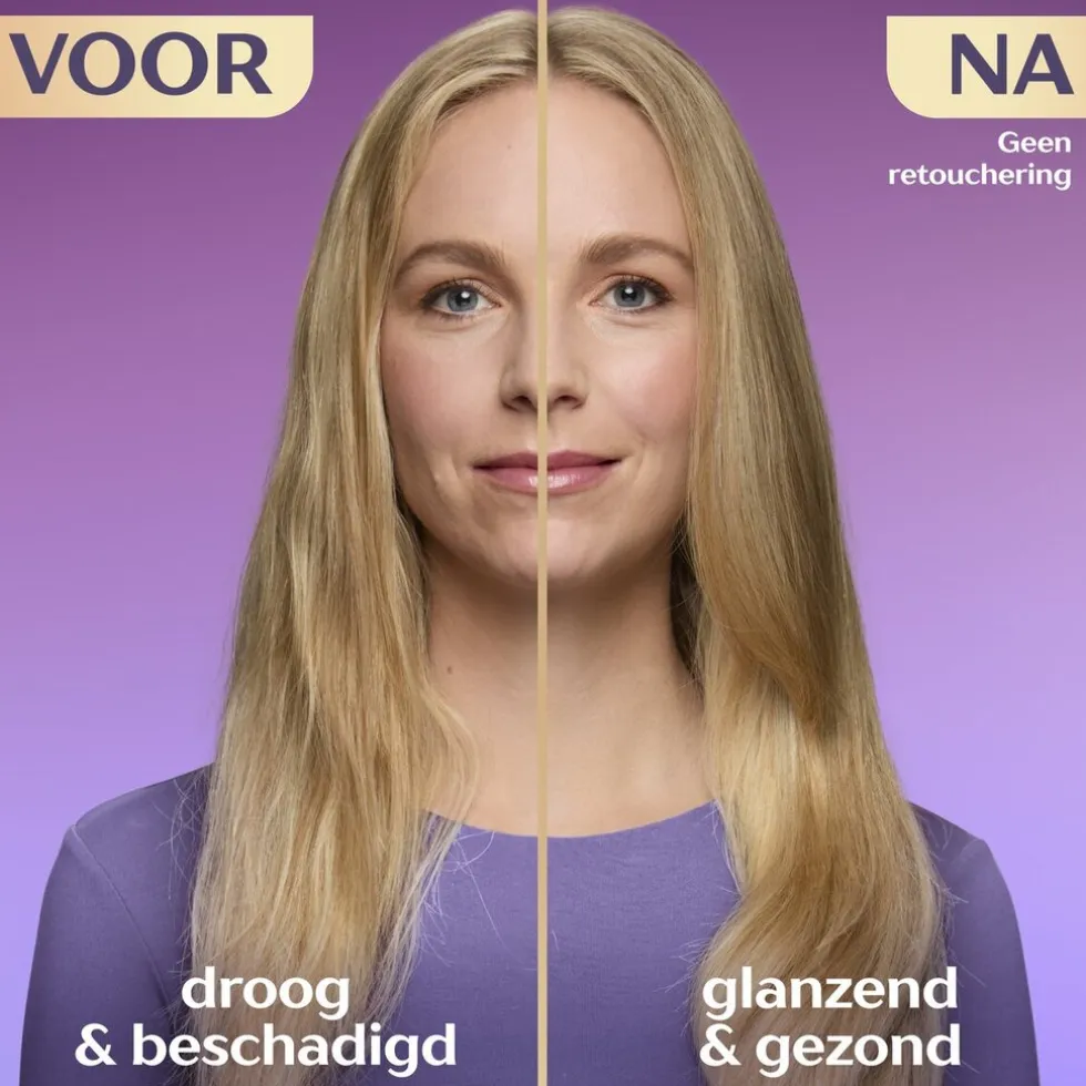 Andrélon Intense Repair Beschermende Leave-In Crème