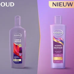 Andrélon Intense Repair Herstellende Shampoo