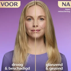 Andrélon Intense Repair Herstellende Shampoo