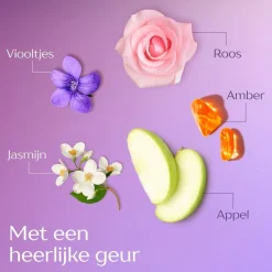 Andrélon Intense Repair Herstellende Shampoo