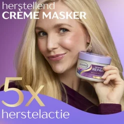 Andrélon Intense Repair Herstellend Haarmasker