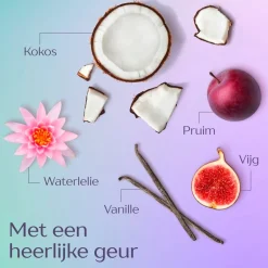 Andrélon Kokos Volume Boost 3-in-1 Textuur Spray