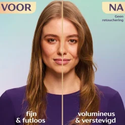 Andrélon Kokos Volume Boost 3-in-1 Textuur Spray