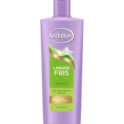 Andrélon Langer Fris Shampoo