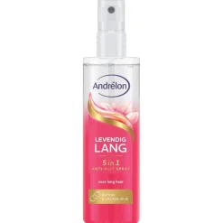 Andrélon Levendig Lang 5-in-1 Anti-Klit Spray