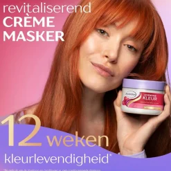 Andrélon Levendige Kleur Revitaliserend Haarmasker