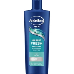 Andrélon Men Marine Fresh Shampoo