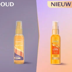 Andrélon Oil & Care 5-in-1 Serum