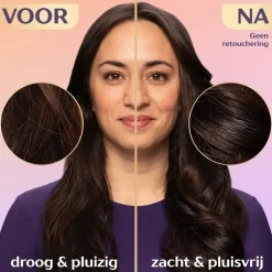 Andrélon Oil & Care Voedend Crème Haarmasker