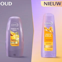 Andrélon Perfecte Krul Conditioner