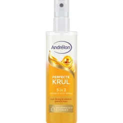 Andrélon Perfecte Krul 5-in-1 Bounce Back Spray