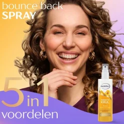 Andrélon Perfecte Krul 5-in-1 Bounce Back Spray