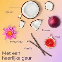 Andrélon Perfecte Krul Voedende Leave-in Haarcrème