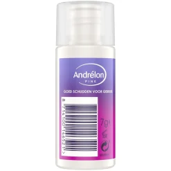 Andrélon Pink Collection Get The Volume Haarpoeder