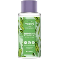 Andrélon Pro Nature Bamboo Volume Boost Shampoo