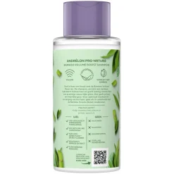 Andrélon Pro Nature Bamboo Volume Boost Shampoo