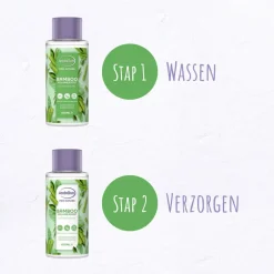 Andrélon Pro Nature Bamboo Volume Boost Shampoo