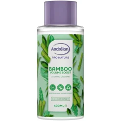Andrélon Pro Nature Bamboo Volume Booste Conditioner