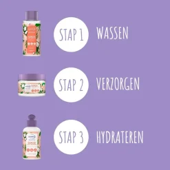 Andrélon Pro Nature Coco Curl Creation Leave-In Crème