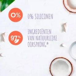 Andrélon Pro Nature Coco Curl Creation Leave-In Crème