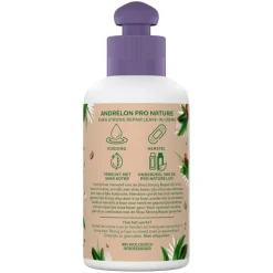 Andrélon Pro Nature Shea Strong Repair Leave-In Crème
