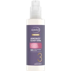 Andrélon Pro-Care Amino+ Glossy Shine Crème Serum