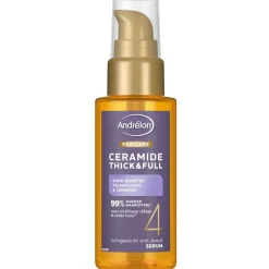 Andrélon Pro-Care Ceramide Thick & Full Serum