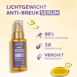 Andrélon Pro-Care Ceramide Thick & Full Serum