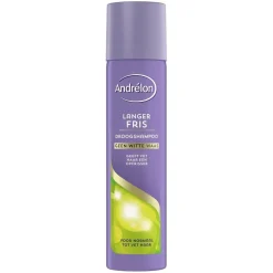 Andrélon Special Langer Fris Droogshampoo