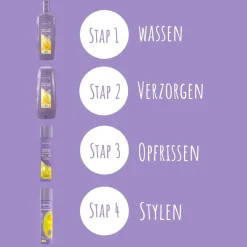 Andrélon Special Verrassend Volume Droogshampoo