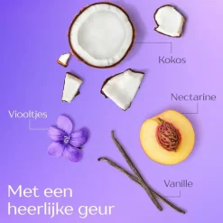 Andrélon Zilver Care Kleurcorrigerende Shampoo