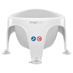 ANGELCARE 6-10 Maanden Baby Badzitje