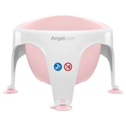 ANGELCARE 6-10 Maanden Baby Badzitje