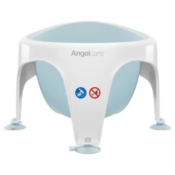 ANGELCARE 6-10 Maanden Baby Badzitje