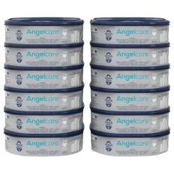 Angelcare Dress Up Navulcassette 12-pack