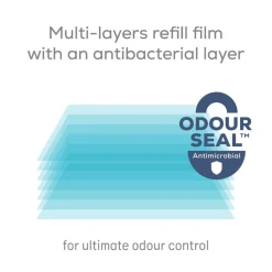 Angelcare Dress Up Navulcassette 12-pack