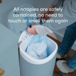 Angelcare Dress Up Navulcassette