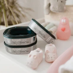 ANGELCARE Dress Up Navulling Luieremmer