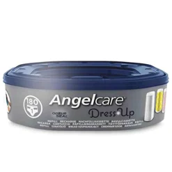 ANGELCARE Dress Up Navulling Luieremmer