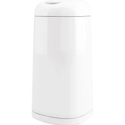 Angelcare Dress Up 12-pack Navulcassette incl. Witte Luieremmer