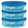 Angelcare Round Navulcasette 3-pack