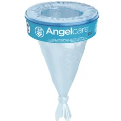 Angelcare Round Navulcasette 3-pack