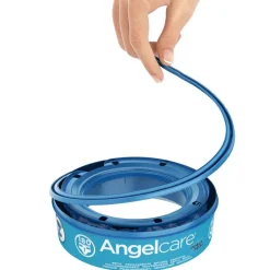 Angelcare Round Navulcasette 3-pack